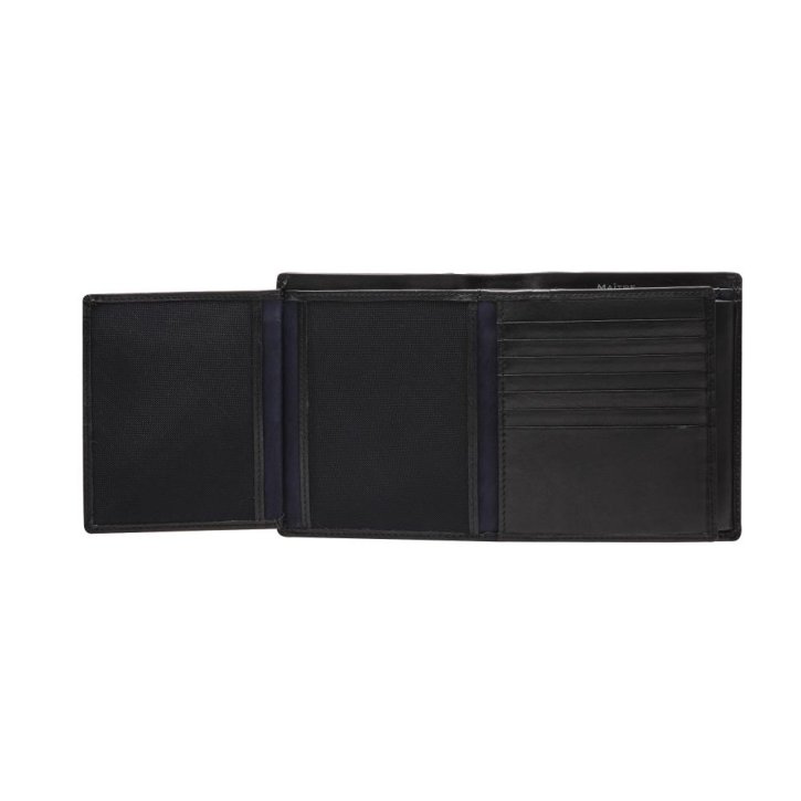 MAITRE Hundsbach Hugwald HF billfold black