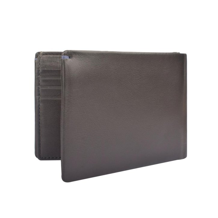 MAITRE Herrstein Galbert Portemonnaie H7 black