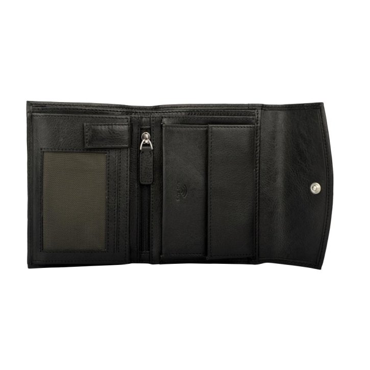 MAITRE Leisel Dawina mv9f Portemonnaie black