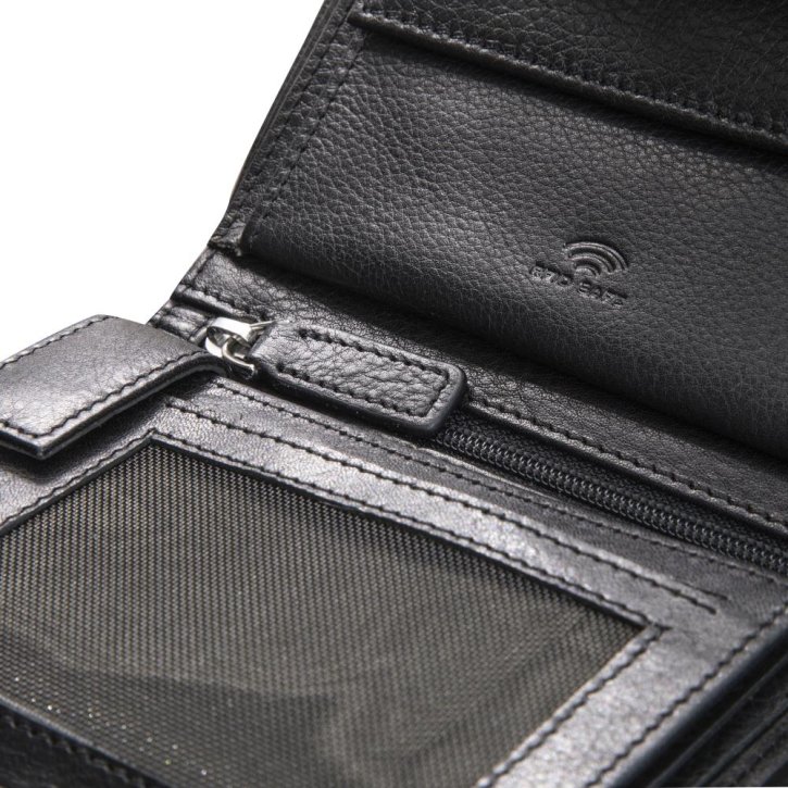 MAITRE Leisel Dawina mv9f Portemonnaie black