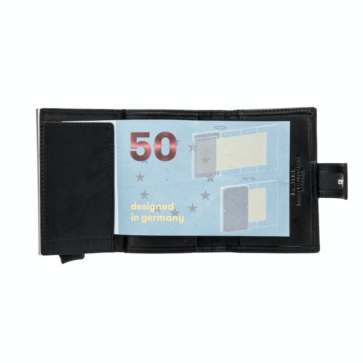 MAITRE e-cage sv8f f3 c-three black