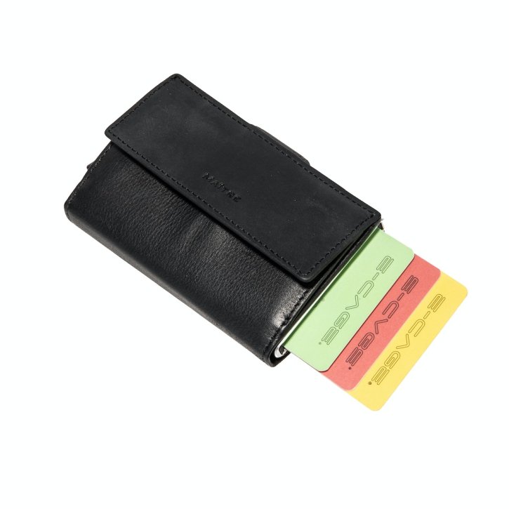 MAITRE e-cage sv8f f3 c-three black