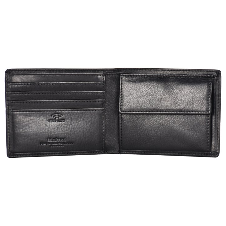 MAITRE Grumbach Gertram sh8 black