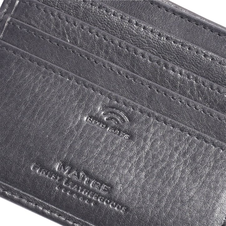 MAITRE Grumbach Gertram sh8 black