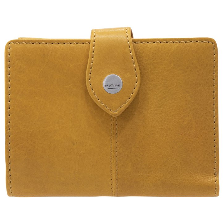 MAITRE Lemberg Dawina RFID yellow