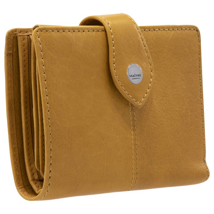 MAITRE Lemberg Dawina RFID yellow