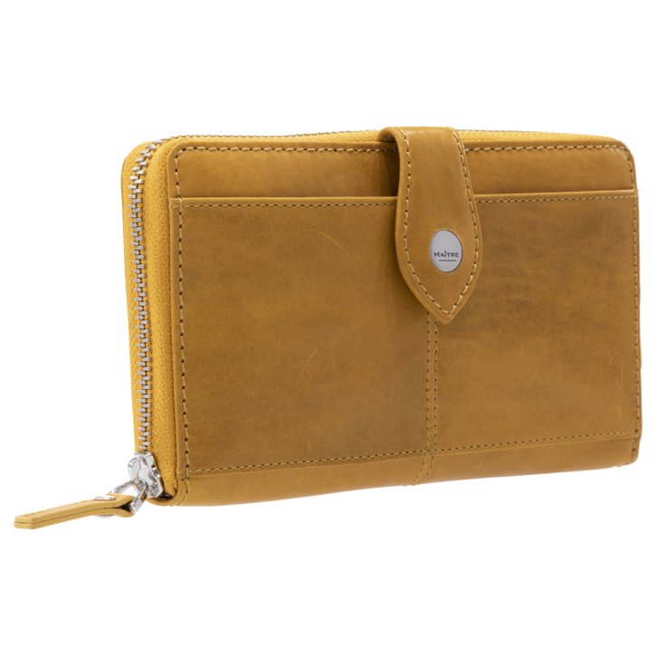 MAITRE Lemberg Dietrun Portemonnaie yellow