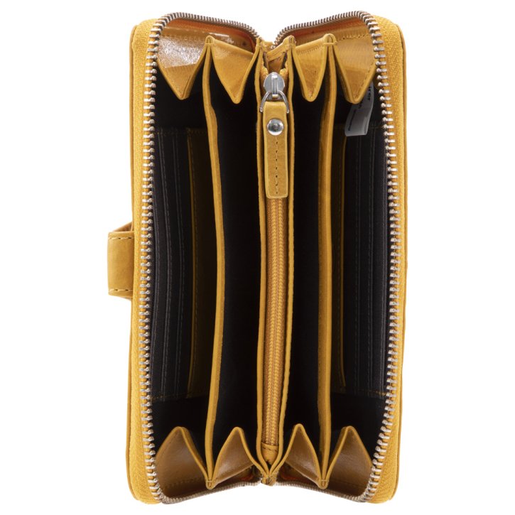 MAITRE Lemberg Dietrun Portemonnaie yellow