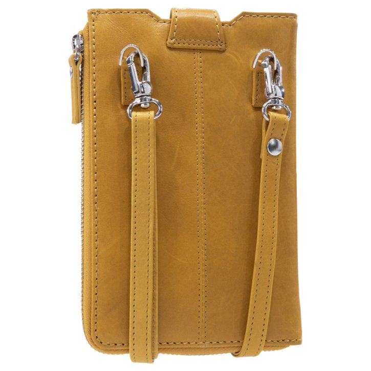 MAITRE Lemberg Margarete phonecase yellow