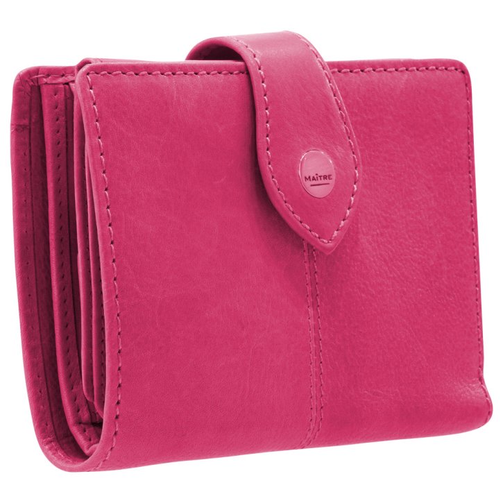 MAITRE Lemberg Dawina Purse pink
