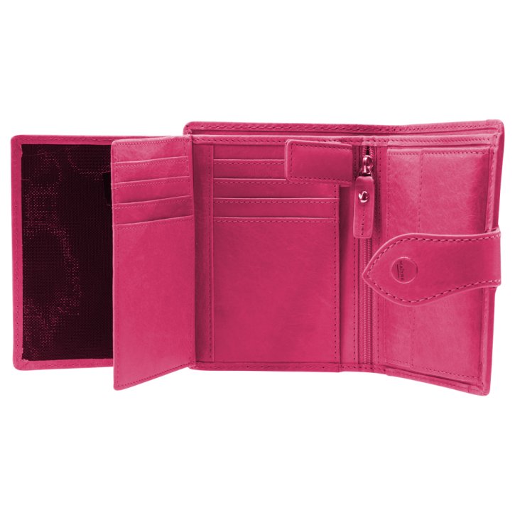 MAITRE Lemberg Dawina Purse pink
