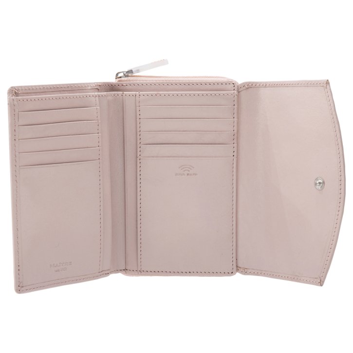 MAITRE Leisel Dagrete  mh14fz Portemonnaie rose