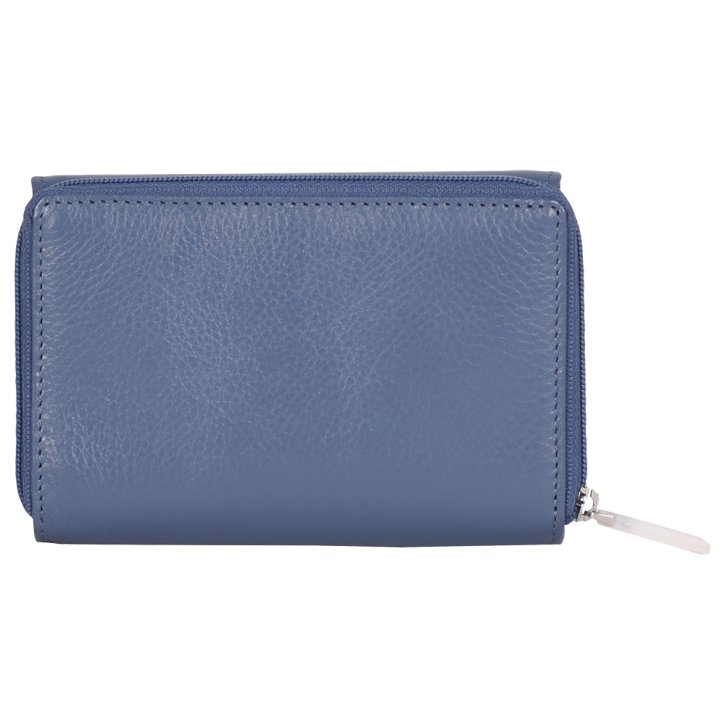 MAITRE Leisel Dagrete  mh14fz Portemonnaie midblue