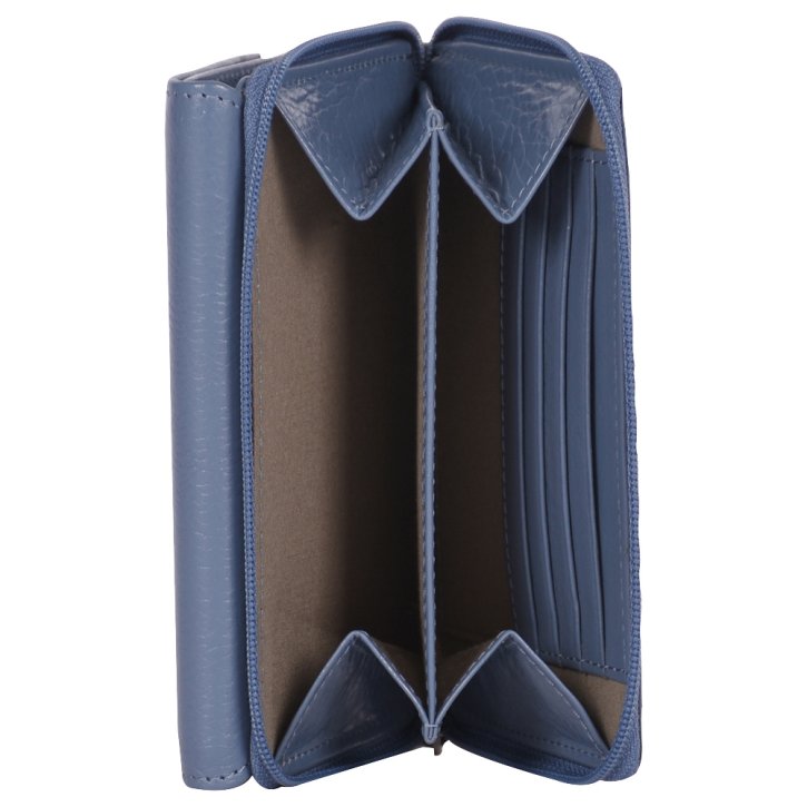 MAITRE Leisel Dagrete  mh14fz Portemonnaie midblue