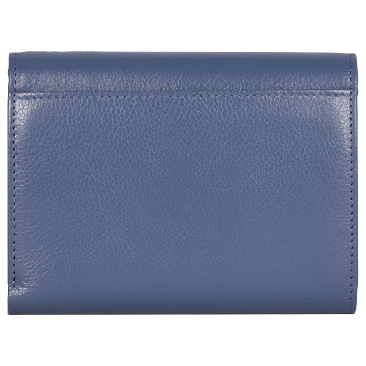 MAITRE Leisel Dawina mv9f Portemonnaie midblue