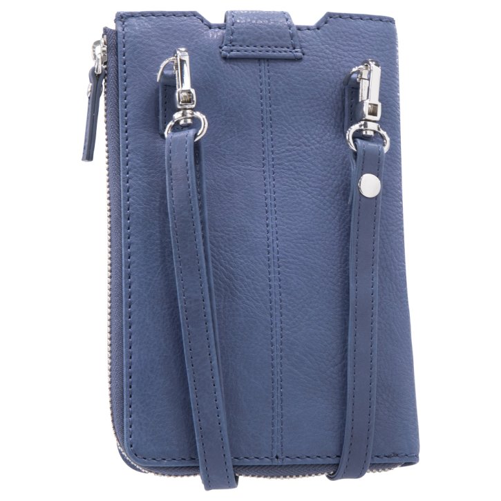 MAITRE Lemberg Margarete phonecase midblue
