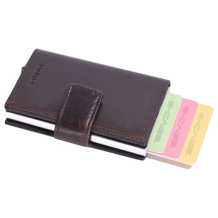 MAITRE e-cage sv8f birkheim c-two dark brown