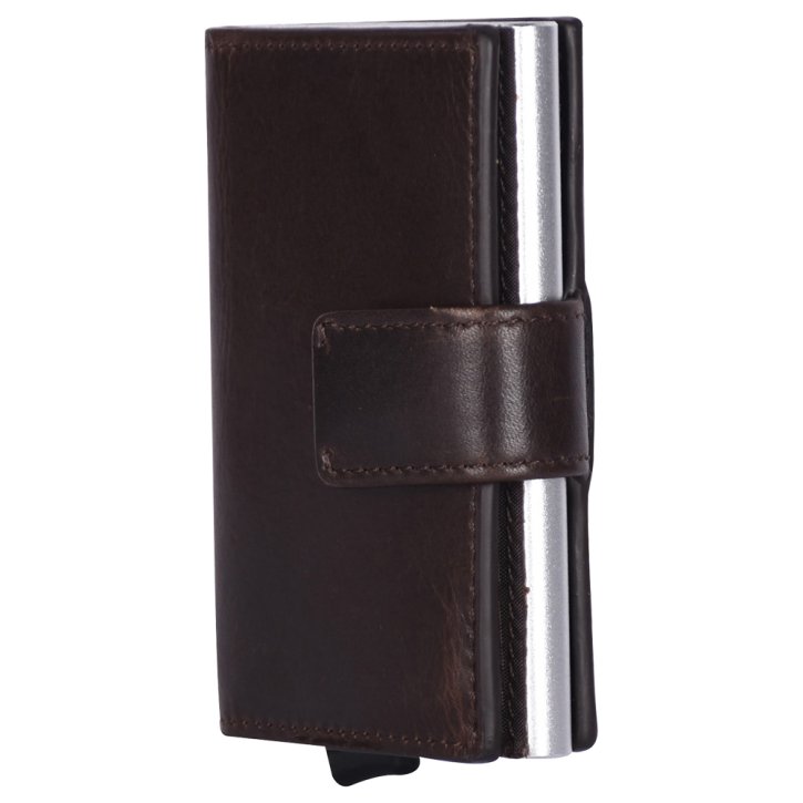 MAITRE e-cage sv8f birkheim c-three dark brown