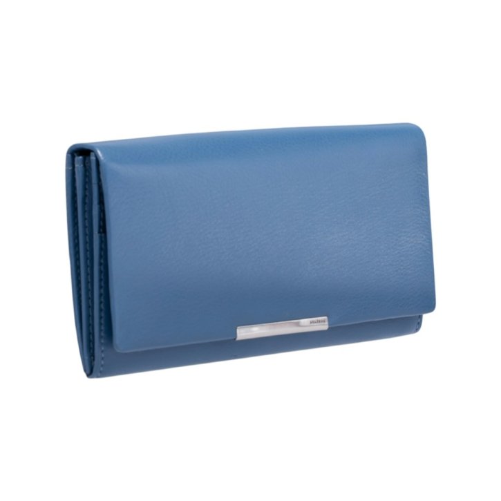 MAITRE Belg Diedburg LH8F midblue purse
