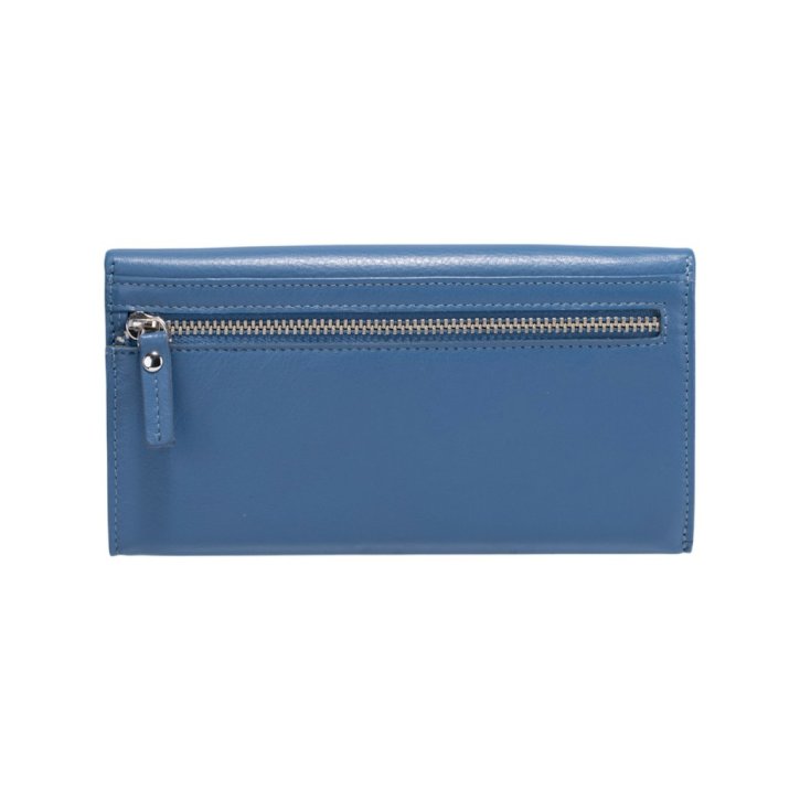 MAITRE Belg Diedburg LH8F midblue purse