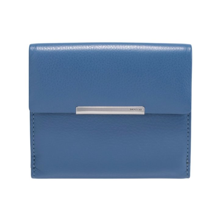 MAITRE Belg Dartrud Portemonnaie MH11F midblue