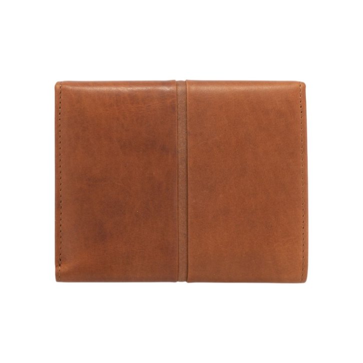 MAITRE Birkenfeld Dalene Portemonnaie toffee