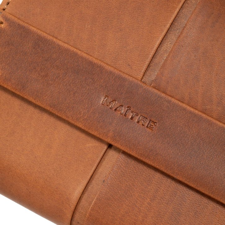 MAITRE Birkenfeld Dalene Portemonnaie toffee