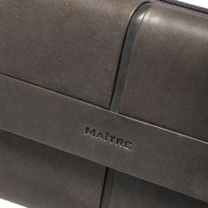 MAITRE Birkenfeld Diethilde Portemonnaie castlerock