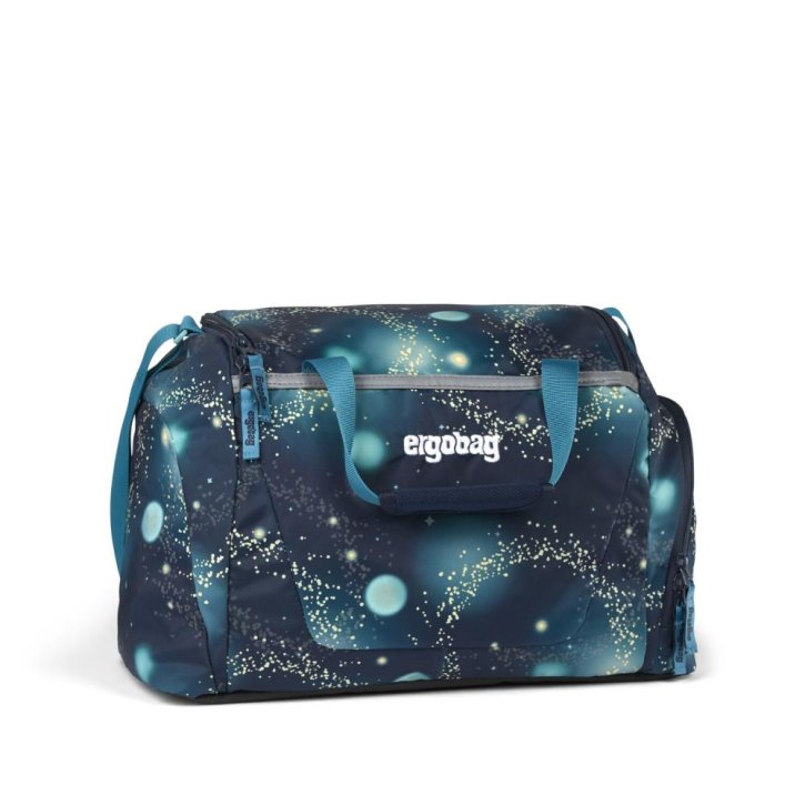 Ergobag Sporttasche RaumfahrBär