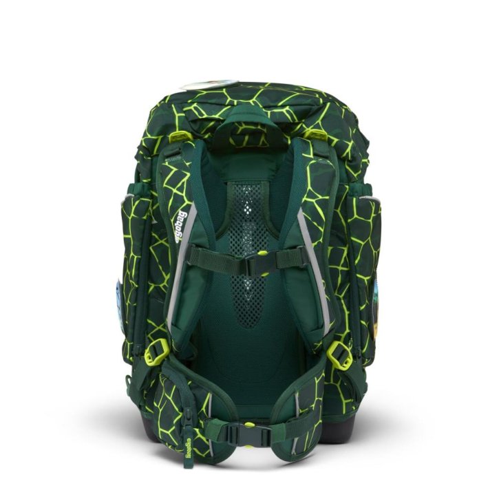 Ergobag Pack Schulranzen-Set BärRex