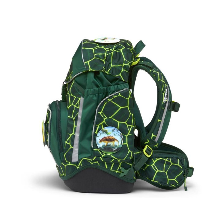 Ergobag Pack Schulranzen-Set BärRex