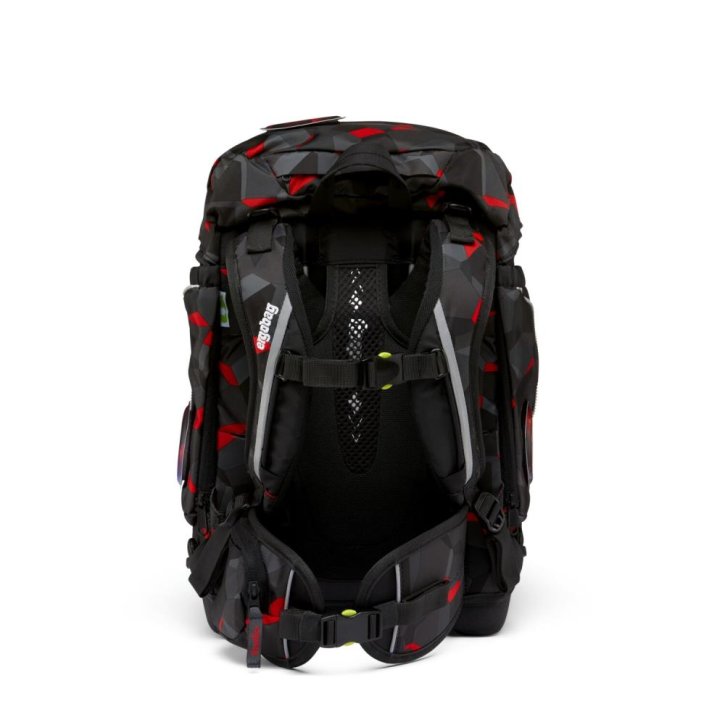 Ergobag Pack Schulranzen-Set TaekBärdo