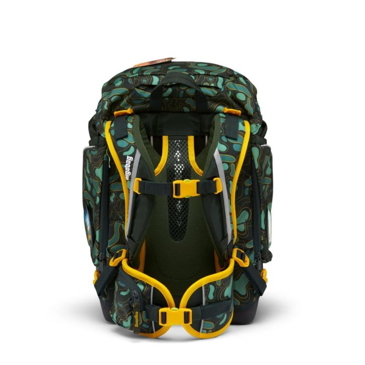 Ergobag Pack Schulranzen-Set TriBäratops