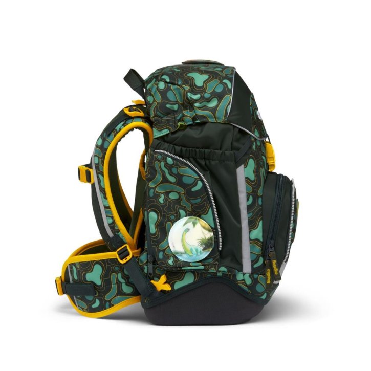 Ergobag Pack Schulranzen-Set TriBäratops