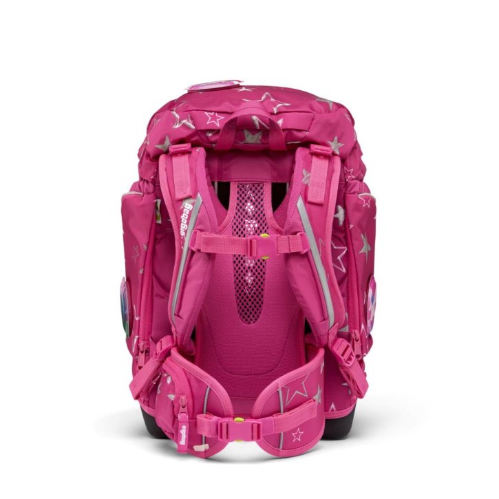 Ergobag Pack Schulranzen-Set SternzauBär