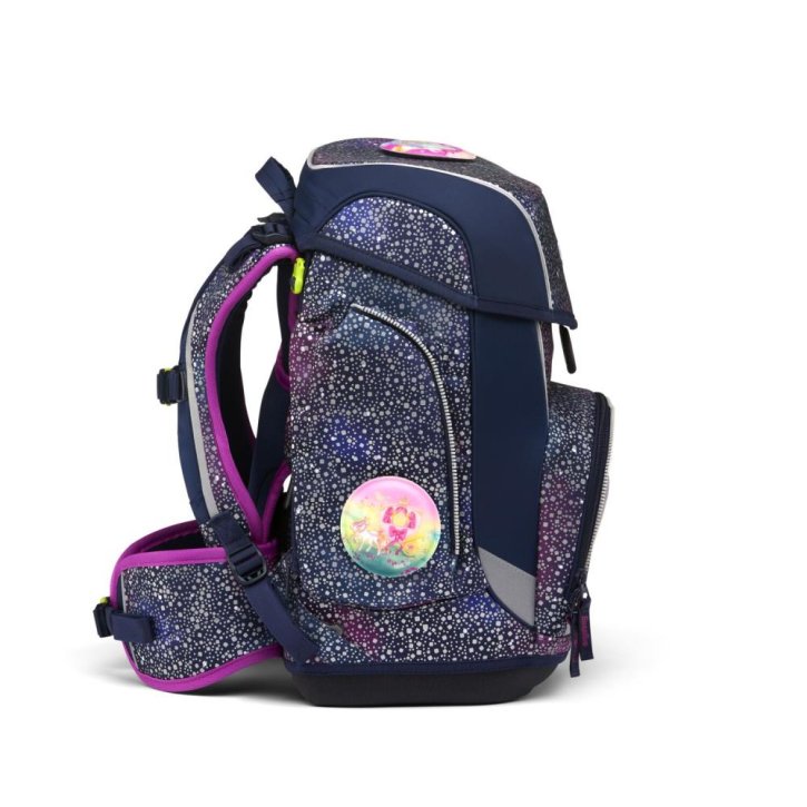 Ergobag Cubo Schulranzen-Set Bärlaxy