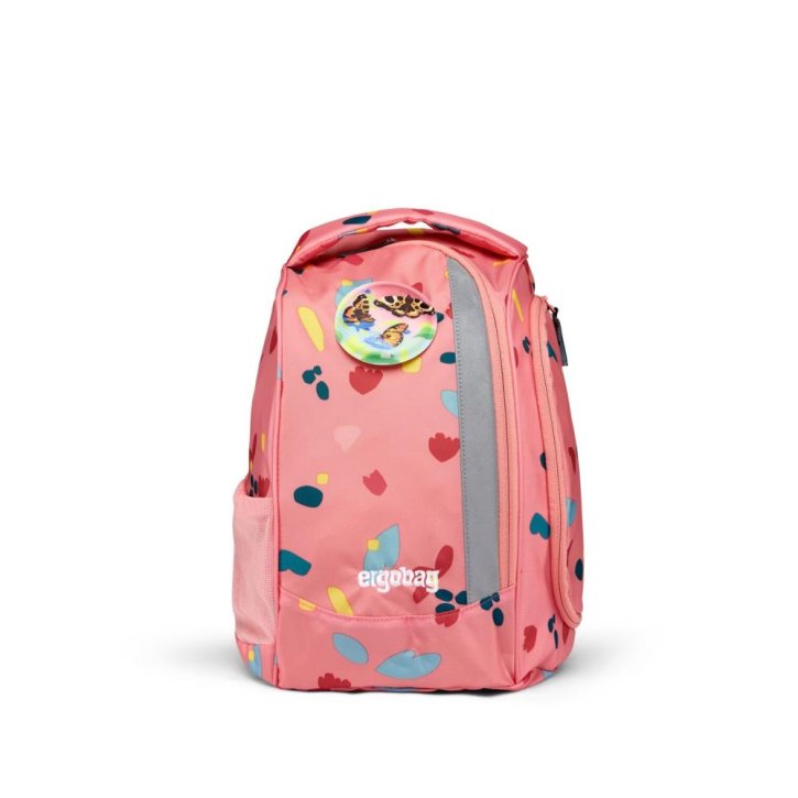 Ergobag Pack Schulranzen-Set ZitronenfaltBär