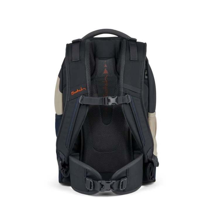 Satch Pack Schulrucksack cliff jumper