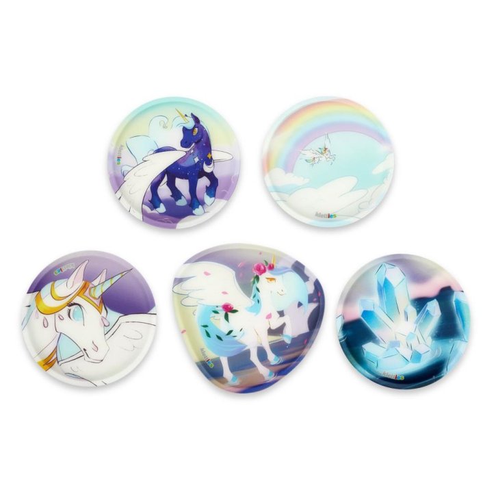 Ergobag Pack Schulranzen-Set ZauBärwelt