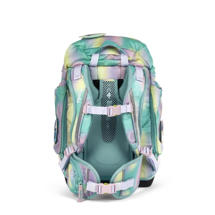 Ergobag Pack Schulranzen-Set ZauBärwelt