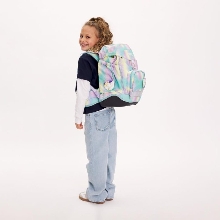 Ergobag Pack Schulranzen-Set ZauBärwelt