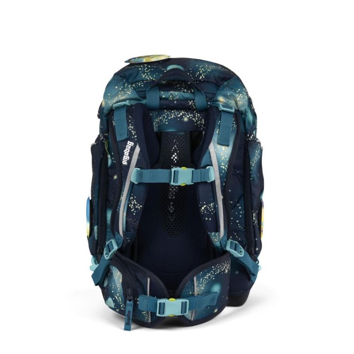 Ergobag Pack Schulranzen-Set RaumfahrBär
