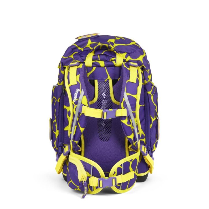 Ergobag Pack Schulranzen-Set SuBärkraft