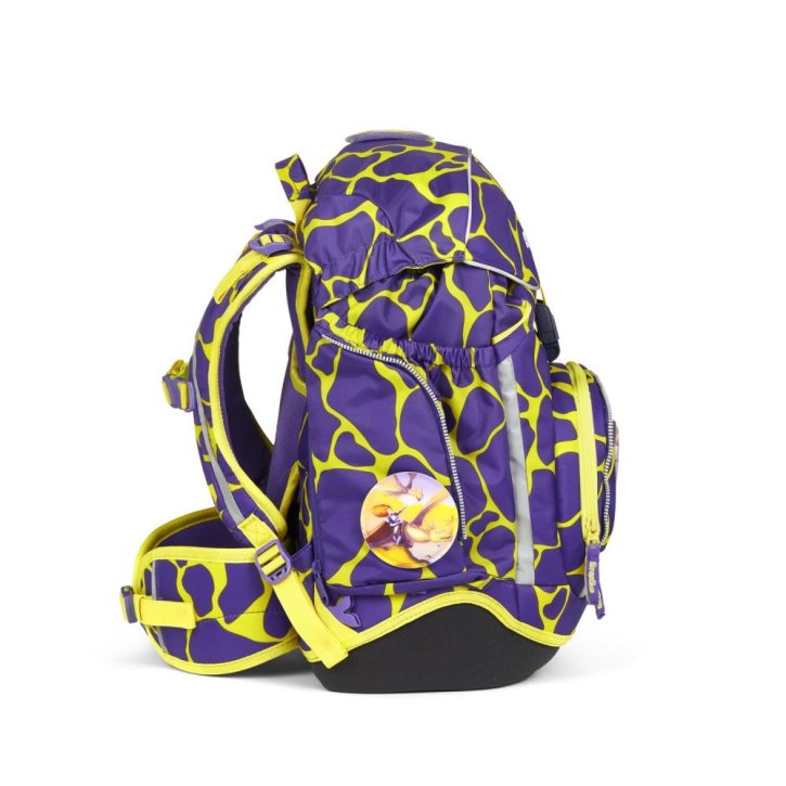 Ergobag Pack Schulranzen-Set SuBärkraft