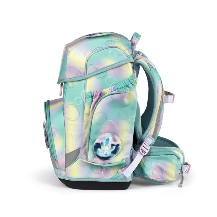 Ergobag Cubo Schulranzen-Set ZauBärwelt