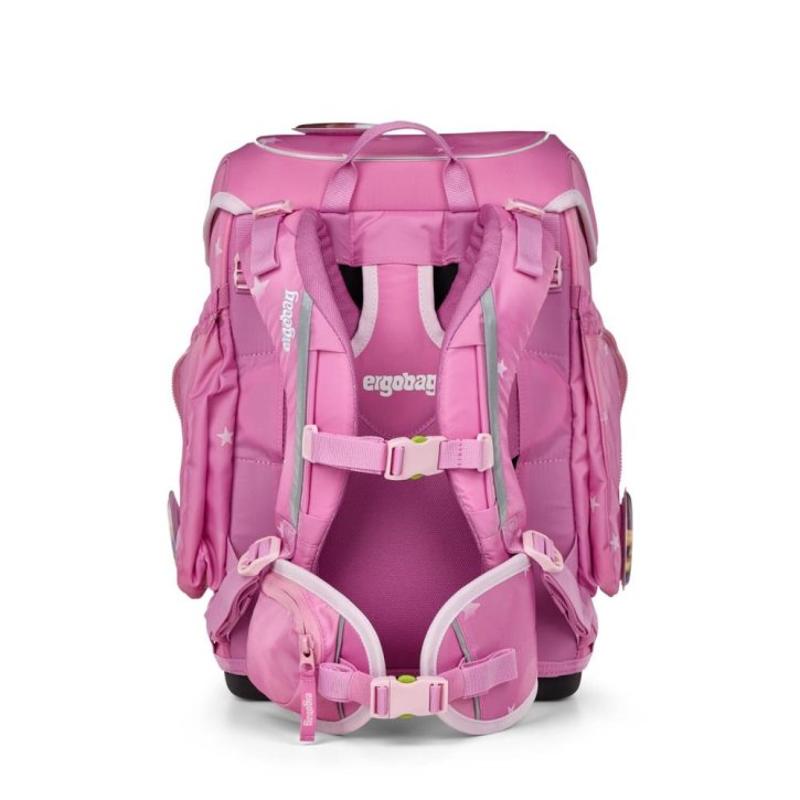 Ergobag Cubo Schulranzen-Set WolkenzauBär