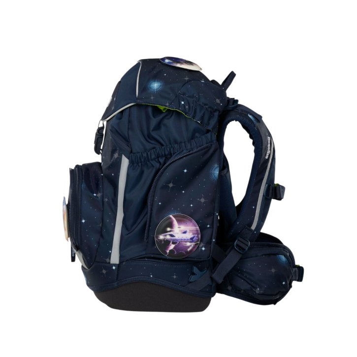 Ergobag Pack Schulranzen-Set KoBärnikus