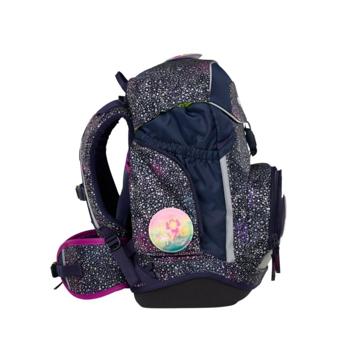 Ergobag Pack Schulranzen-Set Bärlaxy