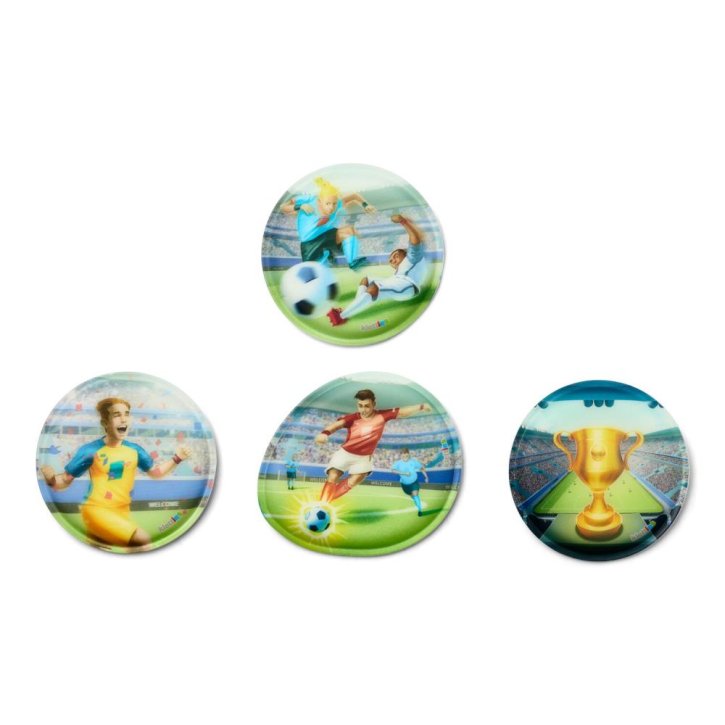 Ergobag Pack Schulranzen-Set SpitzenreitBär