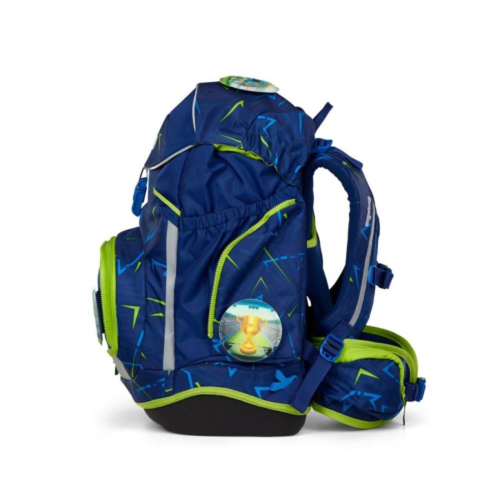 Ergobag Pack Schulranzen-Set SpitzenreitBär